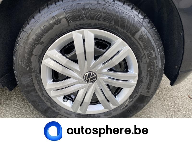 Volkswagen Polo BIPS AV/AR*APP CONNECT*PHARES LED+++++ - 27
