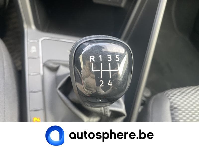 Volkswagen Polo BIPS AV/AR*APP CONNECT*PHARES LED+++++ - 21