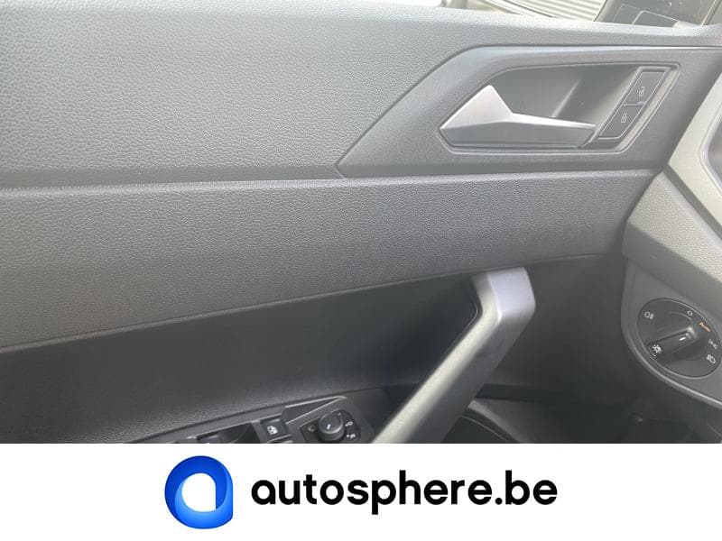 Volkswagen Polo BIPS AV/AR*APP CONNECT*PHARES LED+++++ - 23