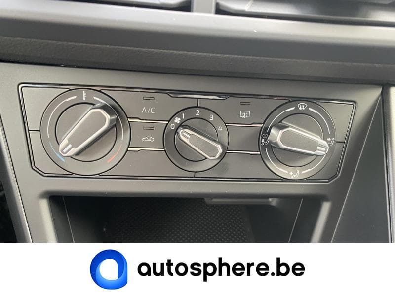 Volkswagen Polo BIPS AV/AR*APP CONNECT*PHARES LED+++++ - 20