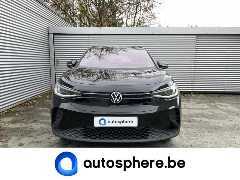 Volkswagen ID.4 PRO PERFORMANCE 77KWH*SPORT*GPS*CAMERA*PACK BLACK - 3