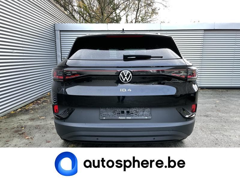 Volkswagen ID.4 PRO PERFORMANCE 77KWH*SPORT*GPS*CAMERA*PACK BLACK - 7