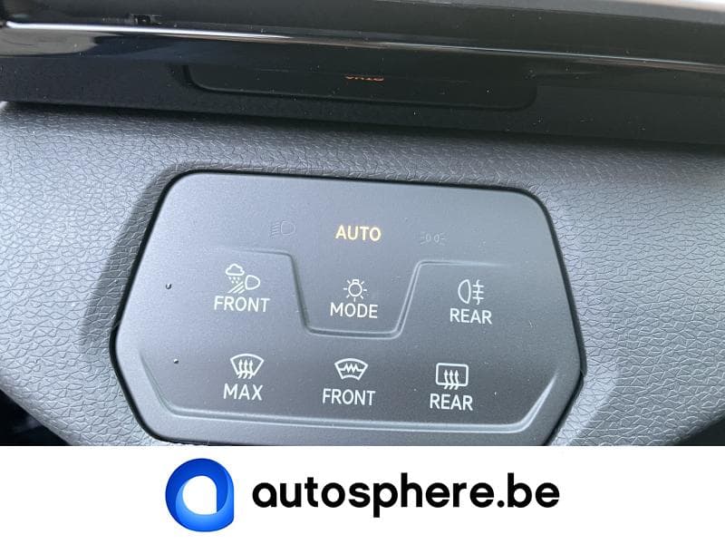 Volkswagen ID.4 PRO PERFORMANCE 77KWH*SPORT*GPS*CAMERA*PACK BLACK - 23
