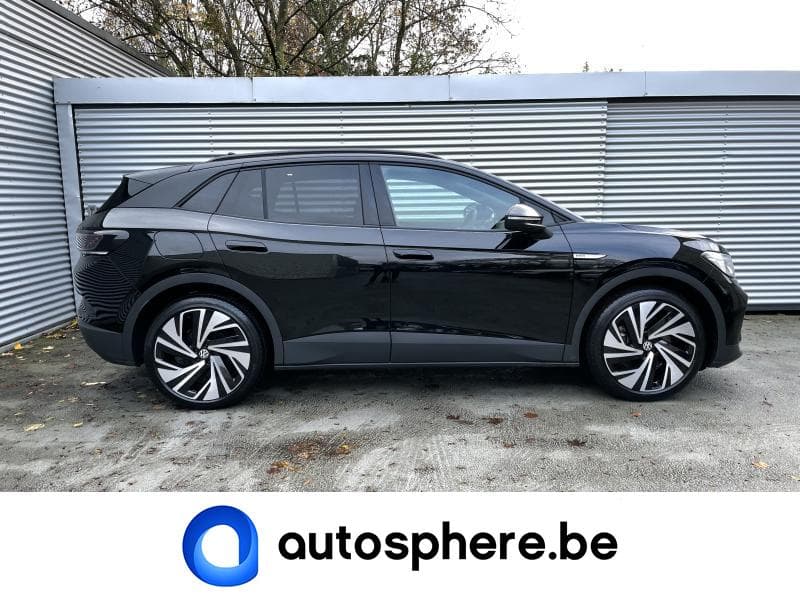 Volkswagen ID.4 PRO PERFORMANCE 77KWH*SPORT*GPS*CAMERA*PACK BLACK - 5