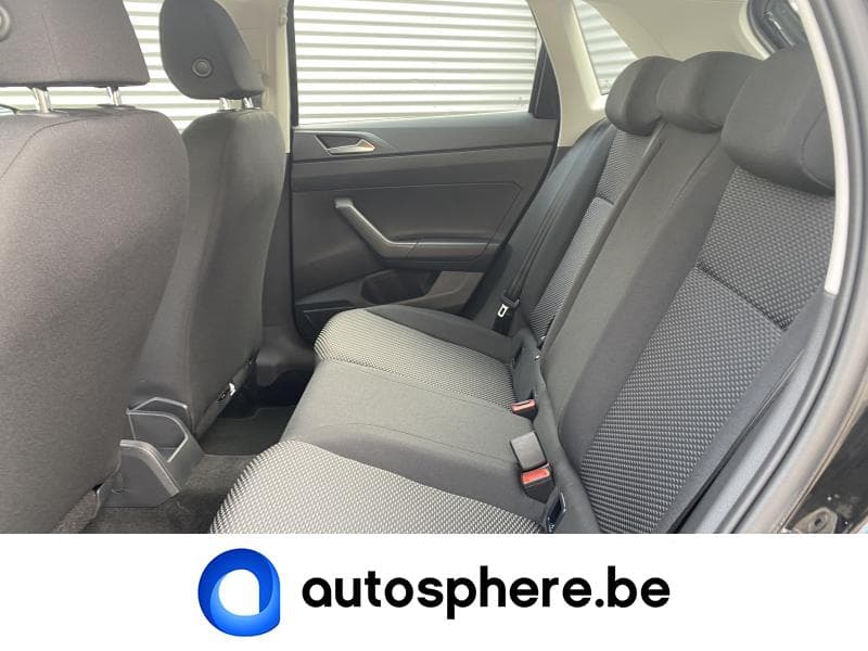 Volkswagen Polo BIPS AV/AR*APP CONNECT*LED*95CV+++ - 24