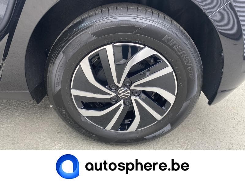 Volkswagen Polo BIPS AV/AR*APP CONNECT*LED*95CV+++ - 27