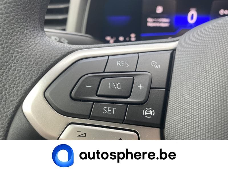 Volkswagen Polo BIPS AV/AR*APP CONNECT*LED*95CV+++ - 11