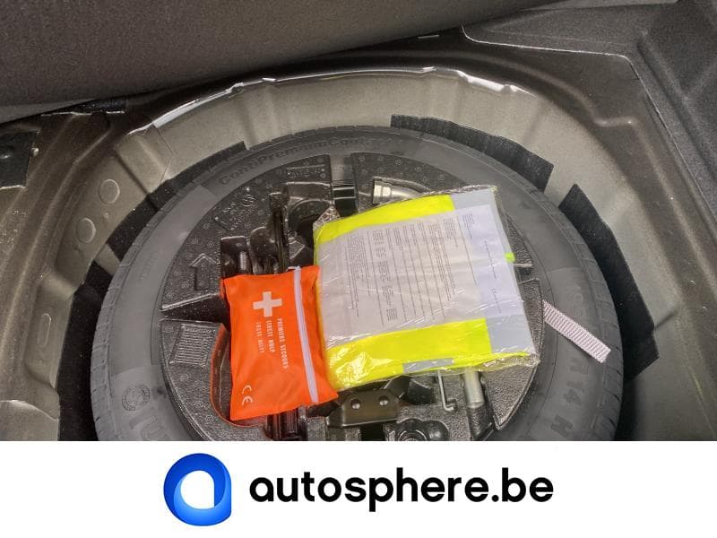 Volkswagen Polo BIPS AV/AR*APP CONNECT*LED*95CV+++ - 26