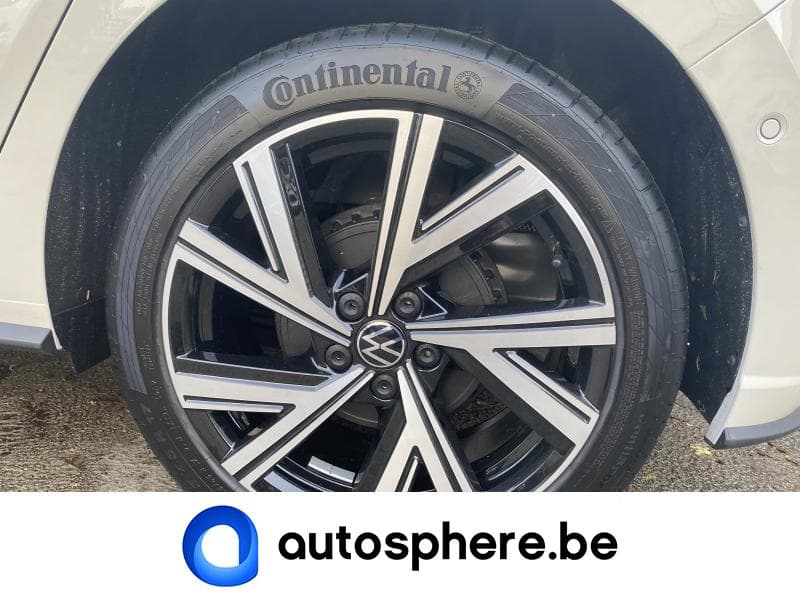 Volkswagen Polo R-LINE*CAMERA*GPS*CLIM*LED+++ - 34