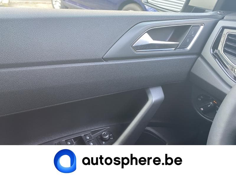 Volkswagen Polo R-LINE*CAMERA*GPS*CLIM*LED+++ - 30