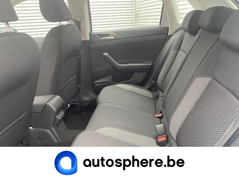 Volkswagen Polo BIPS AV/AR*REGULATEUR DE VITESSE*APP CONNECT*LED++ - 22