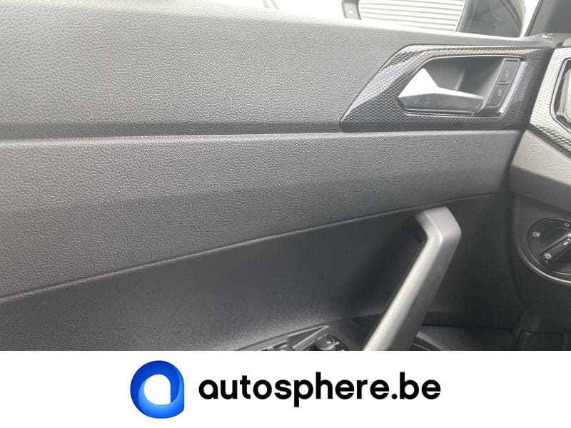 Volkswagen Polo BIPS AV/AR*REGULATEUR DE VITESSE*APP CONNECT*LED++ - 20