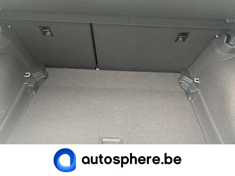 Volkswagen Polo BIPS AV/AR*REGULATEUR DE VITESSE*APP CONNECT*LED++ - 23