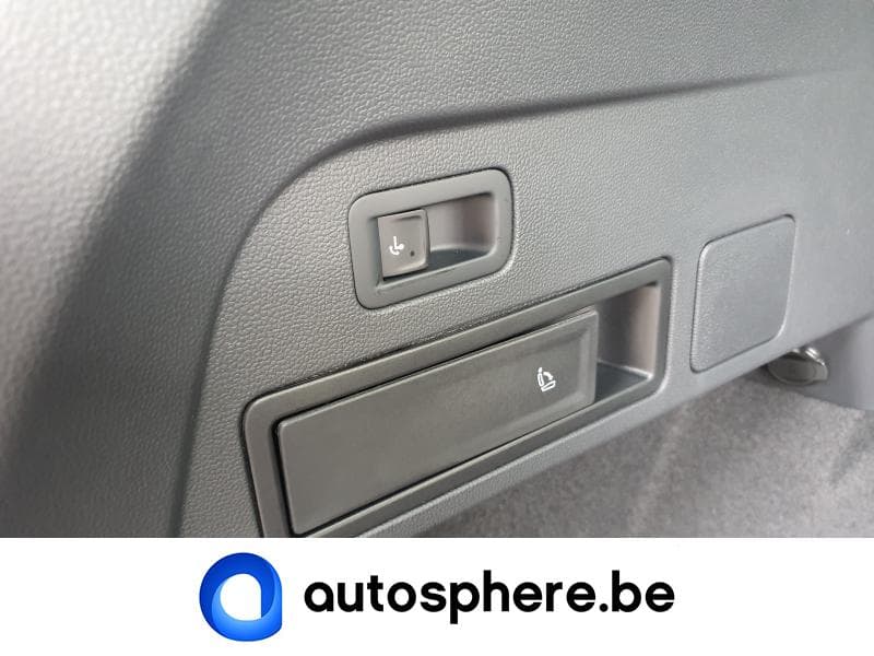 Volkswagen Tiguan Allspace Cuir-Camera-GPS-AppConnect - 11