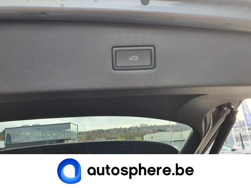 Volkswagen Tiguan Allspace Cuir-Camera-GPS-AppConnect - 10