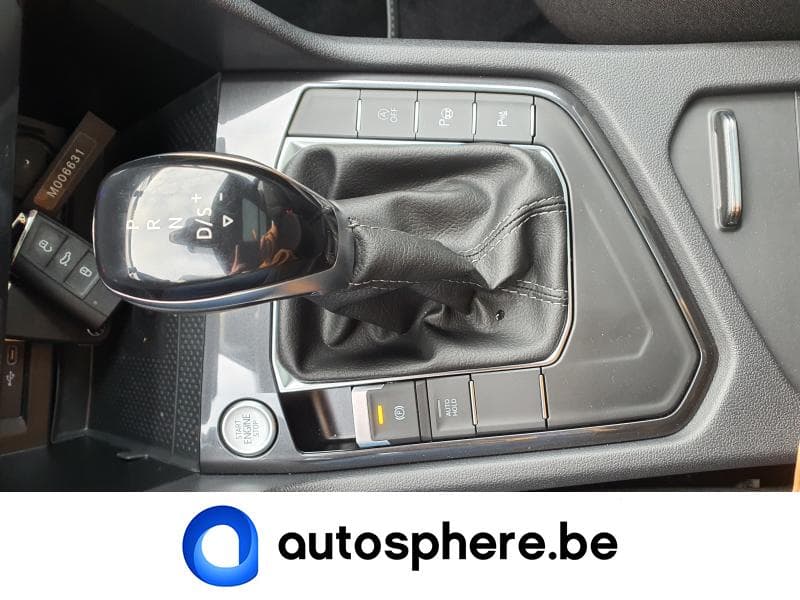 Volkswagen Tiguan Allspace Cuir-Camera-GPS-AppConnect - 20
