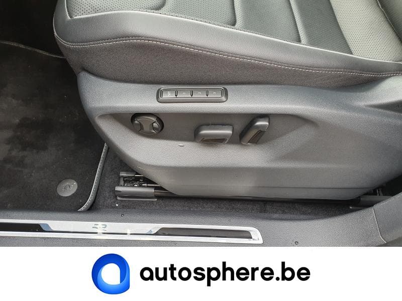 Volkswagen Tiguan Allspace Cuir-Camera-GPS-AppConnect - 17