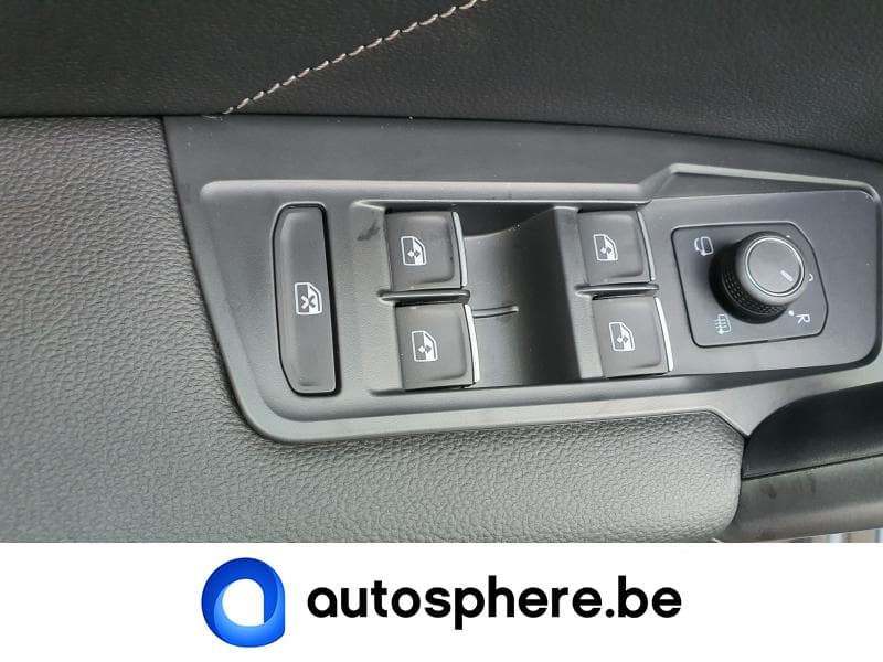 Volkswagen Tiguan Allspace Cuir-Camera-GPS-AppConnect - 15