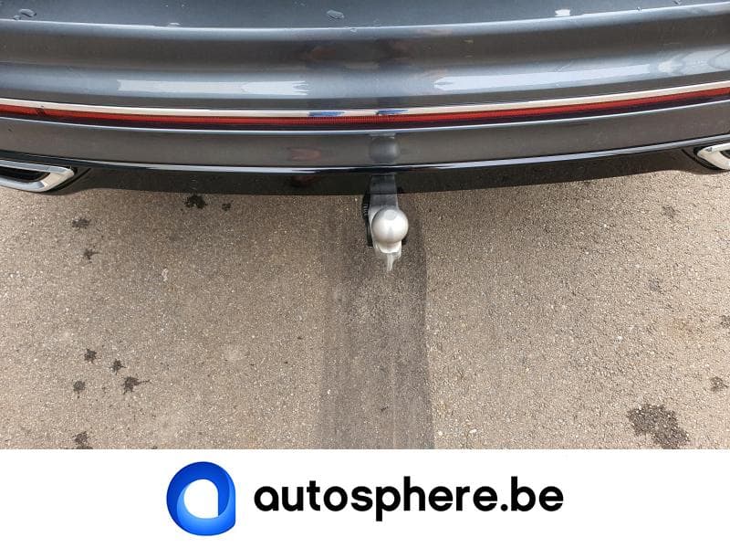 Volkswagen Tiguan Allspace Cuir-Camera-GPS-AppConnect - 12