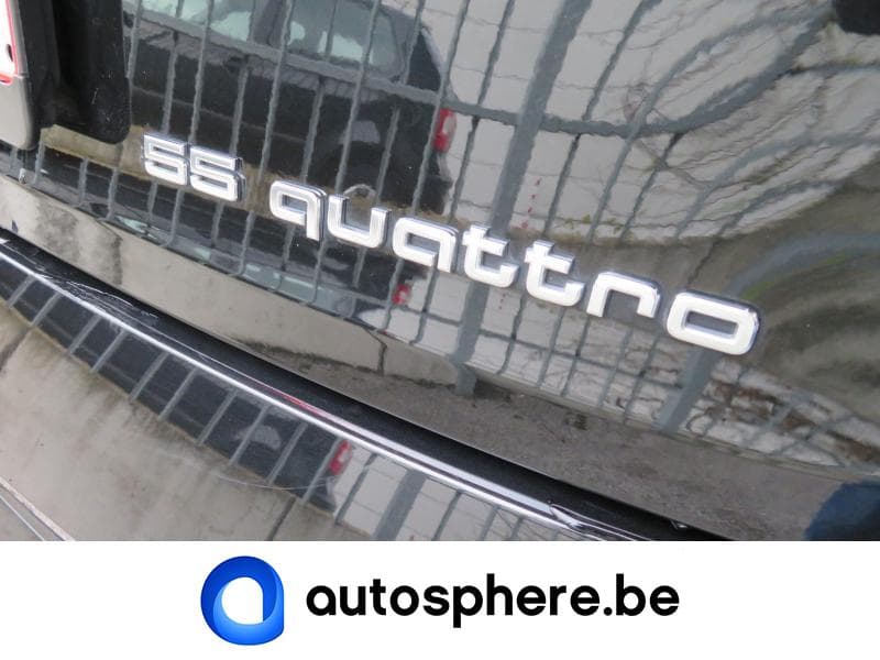 Audi e-tron 55*Advanced*Pano*21 - 39