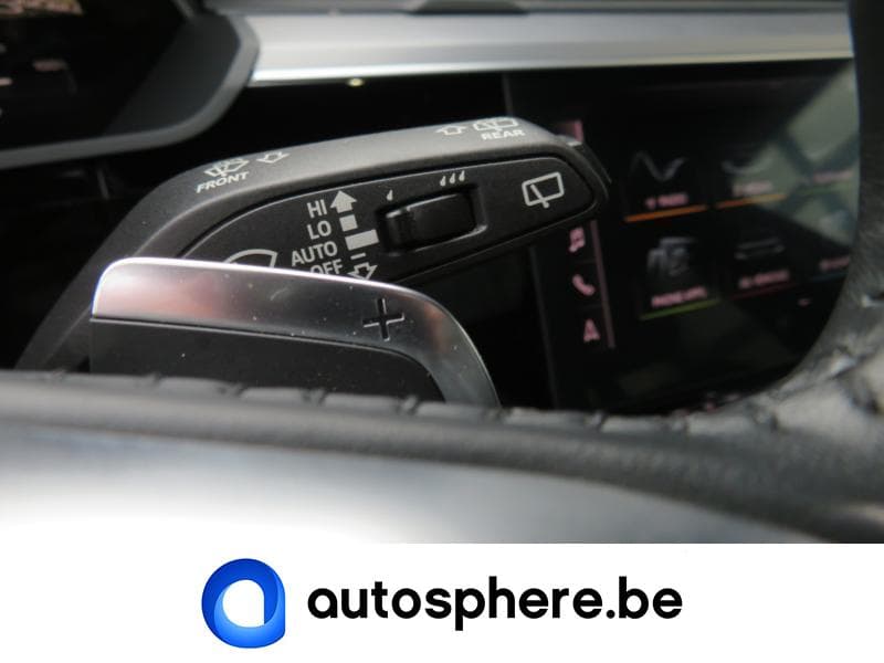 Audi e-tron 55*Advanced*Pano*21 - 26