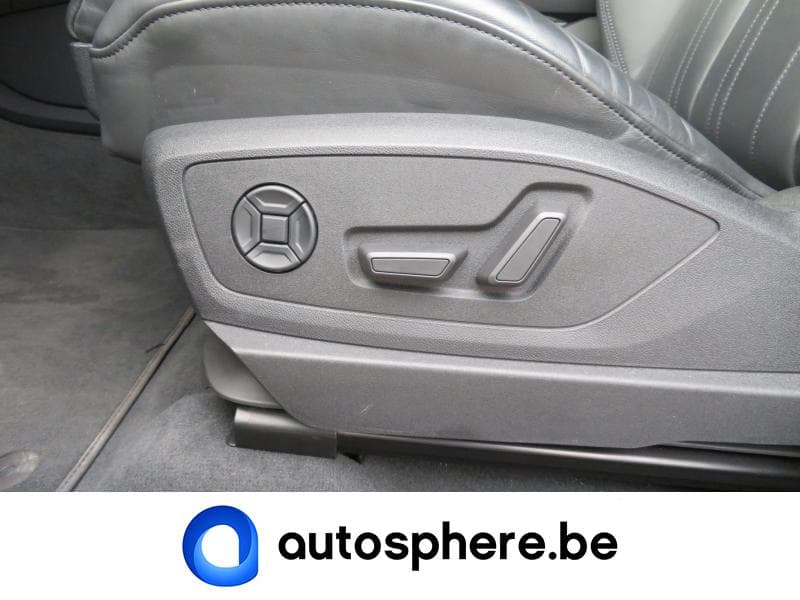 Audi e-tron 55*Advanced*Pano*21 - 19