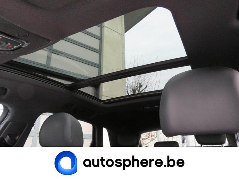 Audi e-tron 55*Advanced*Pano*21 - 27