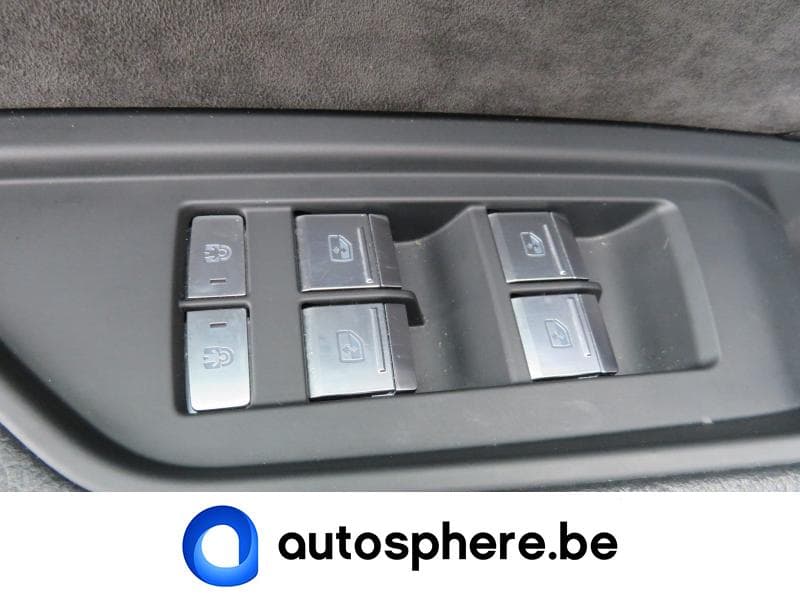 Audi e-tron 55*Advanced*Pano*21 - 24