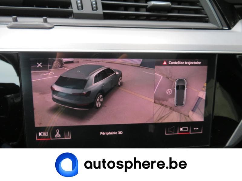 Audi e-tron 55*Advanced*Pano*21 - 32