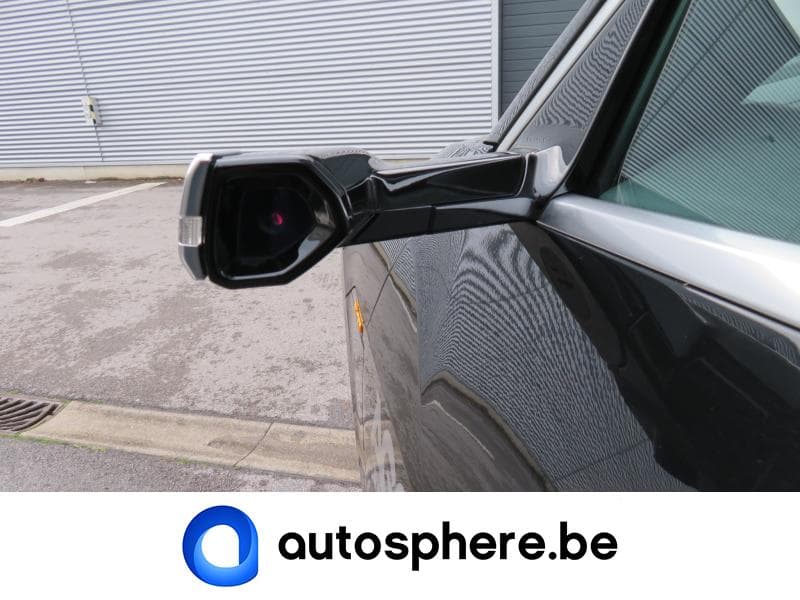Audi e-tron 55*Advanced*Pano*21 - 21