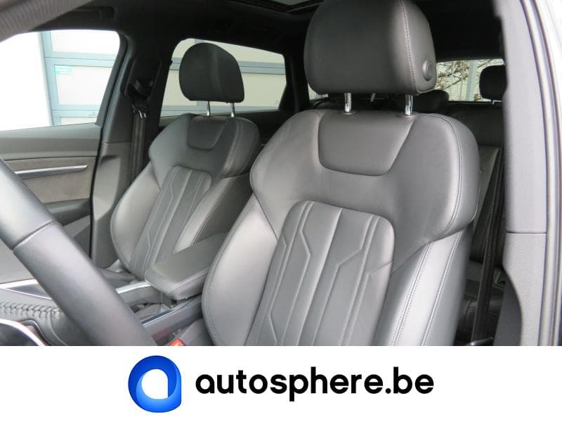 Audi e-tron 55*Advanced*Pano*21 - 18