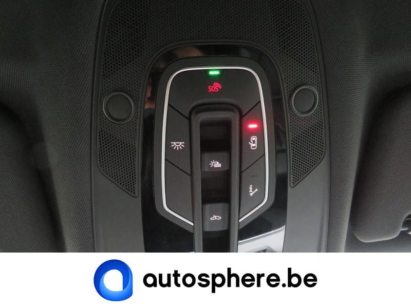 Audi e-tron 55*Advanced*Pano*21 - 28