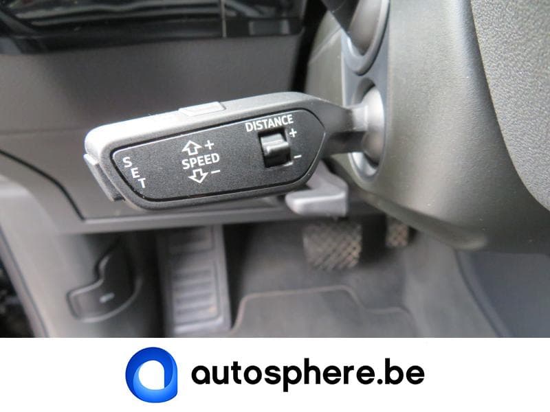 Audi e-tron 55*Advanced*Pano*21 - 25