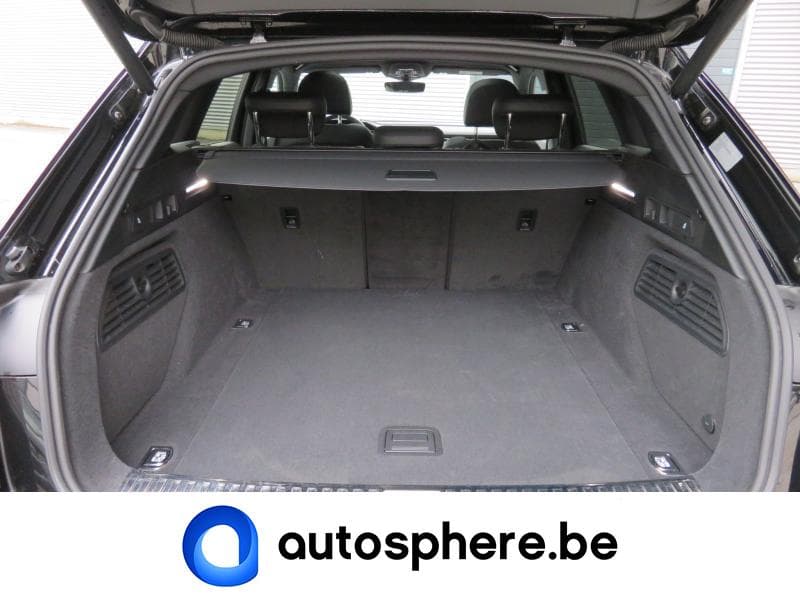 Audi e-tron 55*Advanced*Pano*21 - 34