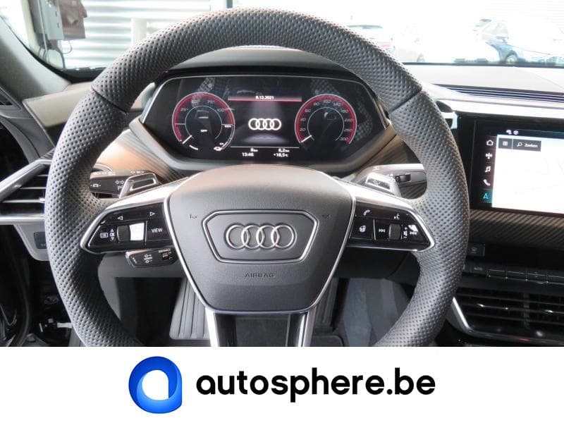Audi e-tron GT*Platinum*Laser*21\\ - 26