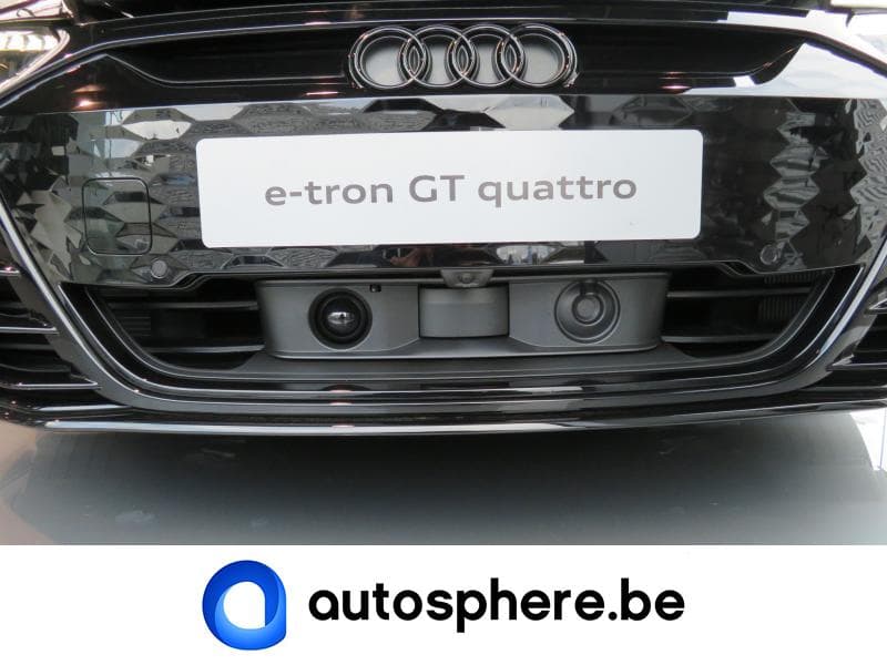 Audi e-tron GT*Platinum*Laser*21\\ - 32