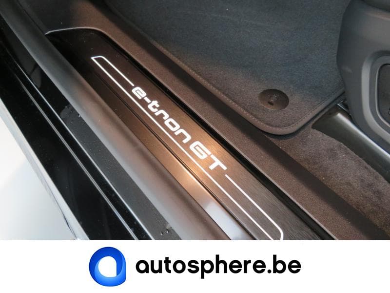 Audi e-tron GT*Platinum*Laser*21\\ - 10