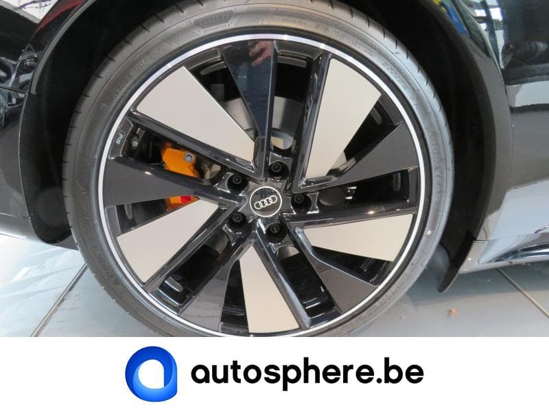 Audi e-tron GT*Platinum*Laser*21\\ - 19