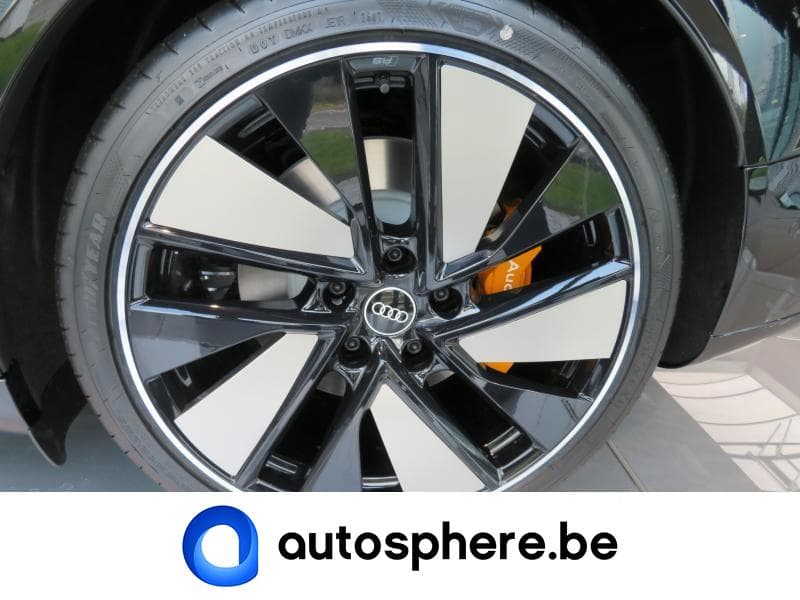 Audi e-tron GT*Platinum*Laser*21\\ - 20