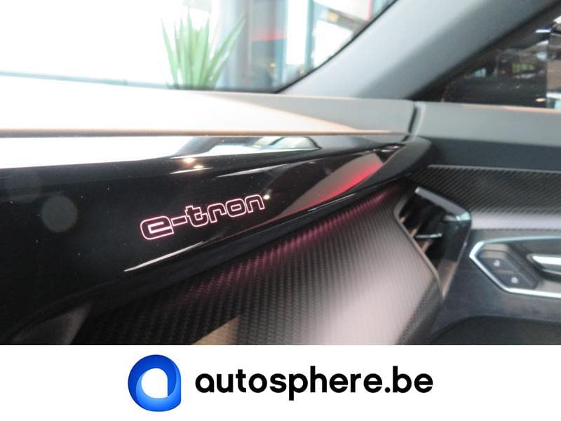 Audi e-tron GT*Platinum*Laser*21\\ - 27