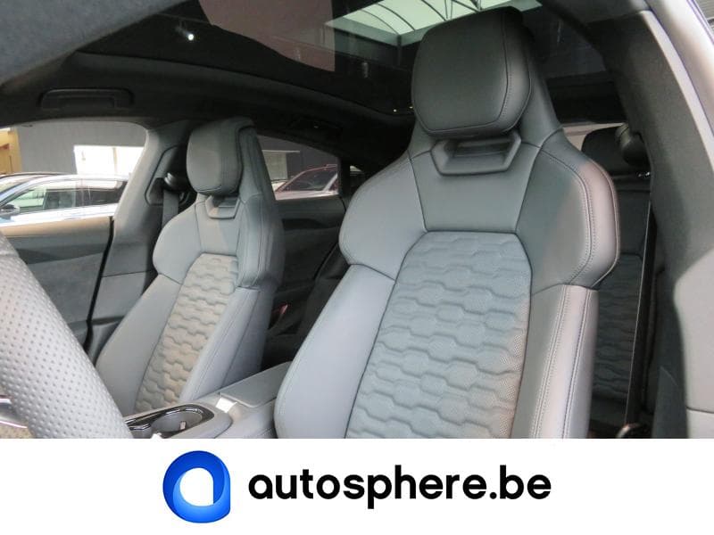 Audi e-tron GT*Platinum*Laser*21\\ - 12