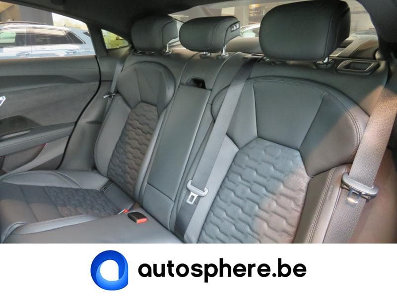 Audi e-tron GT*Platinum*Laser*21\\ - 14