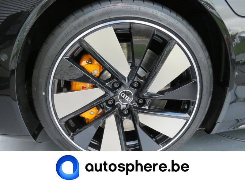 Audi e-tron GT*Platinum*Laser*21\\ - 21