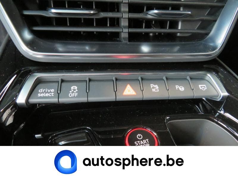 Audi e-tron GT*Platinum*Laser*21\\ - 28