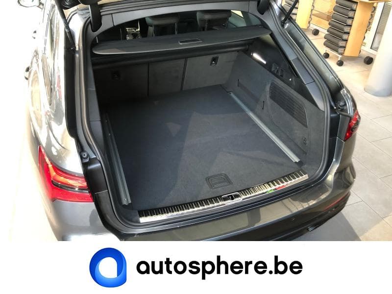 Audi A6 A6 Avant S-line - 7