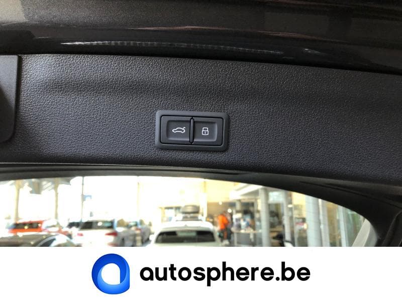 Audi A6 A6 Avant S-line - 8