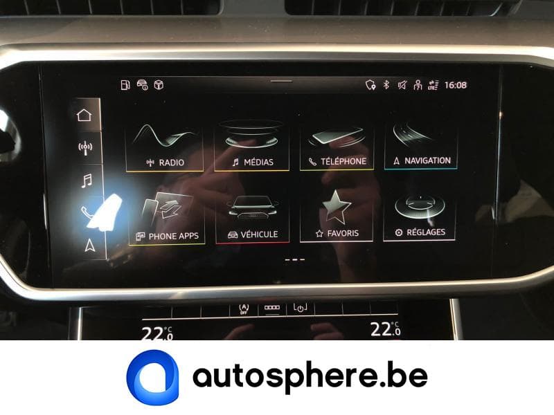 Audi A6 A6 Avant S-line - 28