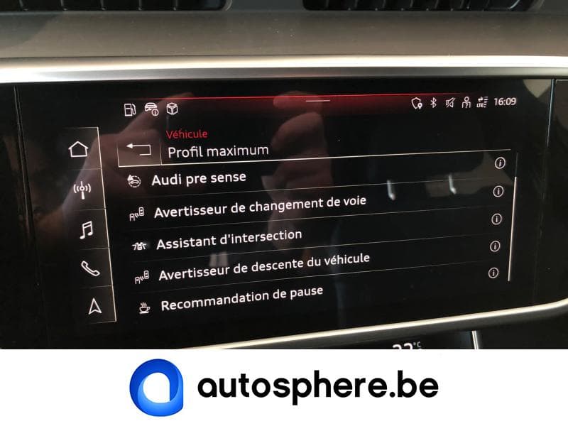 Audi A6 A6 Avant S-line - 31