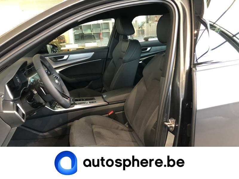 Audi A6 A6 Avant S-line - 2