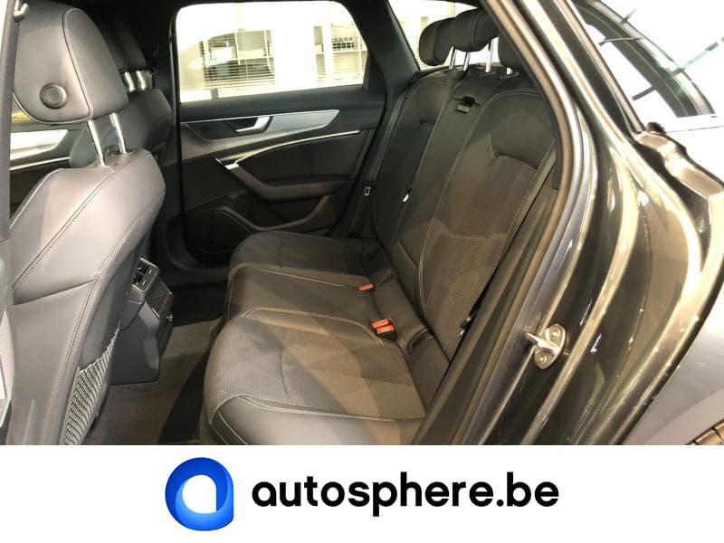 Audi A6 A6 Avant S-line - 6